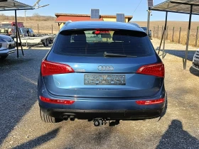 Audi Q5 2.0TDi 4x4 Automat, снимка 14