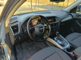 Audi Q5 2.0TDi 4x4 Automat, снимка 7