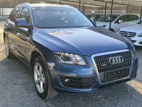 Audi Q5 2.0TDi 4x4 Automat, снимка 3