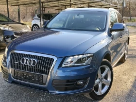 Audi Q5 2.0TDi 4x4 Automat, снимка 1