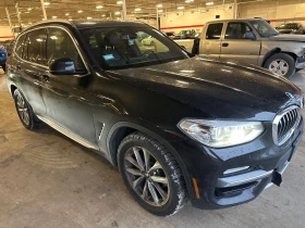 BMW X3 xDrive30i* Ambient* Carplay* Хедъп* Пано* Подгрев*, снимка 3