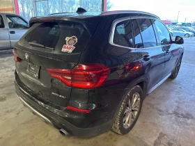 BMW X3 xDrive30i* Ambient* Carplay* Хедъп* Пано* Подгрев*, снимка 4