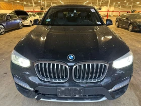 BMW X3 xDrive30i* Ambient* Carplay* Хедъп* Пано* Подгрев*, снимка 2