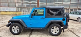 Jeep Wrangler, снимка 7