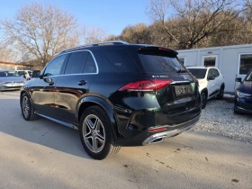 Mercedes-Benz GLE 350 4MATIC - AMG - 272к.с., снимка 5