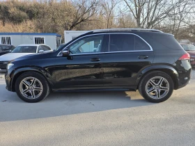 Mercedes-Benz GLE 350 4MATIC - AMG - 272к.с., снимка 7