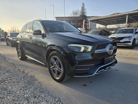 Mercedes-Benz GLE 350 4MATIC - AMG - 272к.с., снимка 2