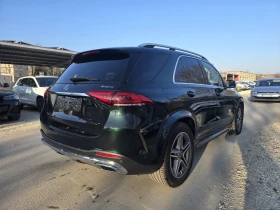 Mercedes-Benz GLE 350 4MATIC - AMG - 272к.с., снимка 4