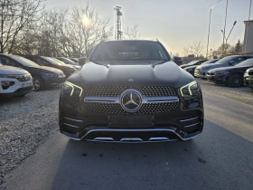 Mercedes-Benz GLE 350 4MATIC - AMG - 272к.с., снимка 3