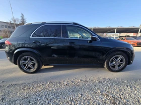 Mercedes-Benz GLE 350 4MATIC - AMG - 272к.с., снимка 6