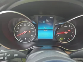 Mercedes-Benz GLC 300 AMG/KEYLESS/PANO/LANE ASSIST/ПОДГРЕВ/КАМЕРА/, снимка 12