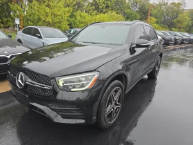 Mercedes-Benz GLC 300 AMG/KEYLESS/PANO/LANE ASSIST/ПОДГРЕВ/КАМЕРА/, снимка 1