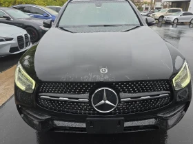 Mercedes-Benz GLC 300 AMG/KEYLESS/PANO/LANE ASSIST/ПОДГРЕВ/КАМЕРА/, снимка 2