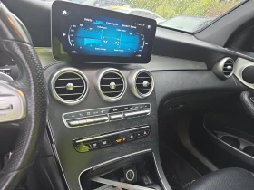 Mercedes-Benz GLC 300 AMG/KEYLESS/PANO/LANE ASSIST/ПОДГРЕВ/КАМЕРА/, снимка 11