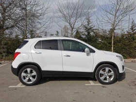 Chevrolet Trax !! | Mobile.bg    8