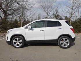 Chevrolet Trax !! | Mobile.bg    7