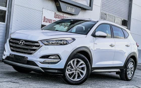     Hyundai Tucson 1.7CRDI    