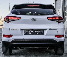 Hyundai Tucson 1.7CRDI     | Mobile.bg    5