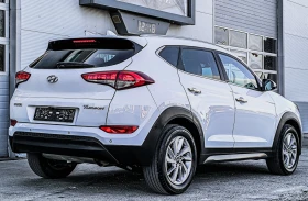 Hyundai Tucson 1.7CRDI     | Mobile.bg    6