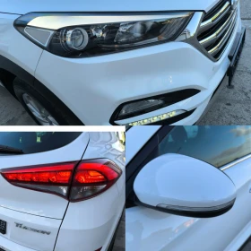 Hyundai Tucson 1.7CRDI     | Mobile.bg    13