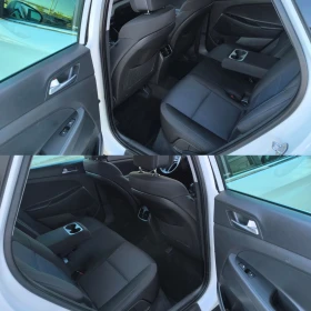 Hyundai Tucson 1.7CRDI     | Mobile.bg    9