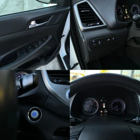 Hyundai Tucson 1.7CRDI     | Mobile.bg    11