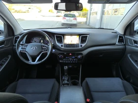 Hyundai Tucson 1.7CRDI     | Mobile.bg    7