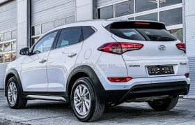     Hyundai Tucson 1.7CRDI    