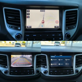Hyundai Tucson 1.7CRDI     | Mobile.bg    12