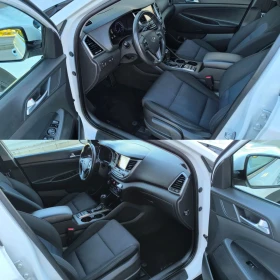 Hyundai Tucson 1.7CRDI     | Mobile.bg    8
