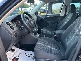 VW Tiguan 2.0TDI* 4MOTION* NAVI* TOP* - 14900 лв. - 83080721 10