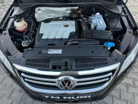 VW Tiguan 2.0TDI* 4MOTION* NAVI* TOP* - 14900 лв. - 83080721 16