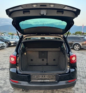 VW Tiguan 2.0TDI* 4MOTION* NAVI* TOP* - 14900 лв. - 83080721 17