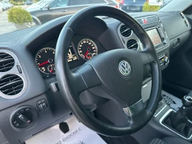 VW Tiguan 2.0TDI* 4MOTION* NAVI* TOP* - 14900 лв. - 83080721 11