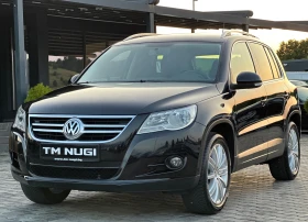 VW Tiguan 2.0TDI* 4MOTION* NAVI* TOP* - 14900 лв. - 83080721 3
