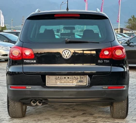 VW Tiguan 2.0TDI* 4MOTION* NAVI* TOP* - 14900 лв. - 83080721 5