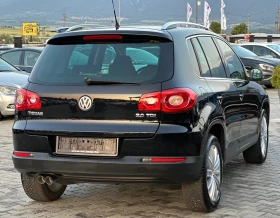 VW Tiguan 2.0TDI* 4MOTION* NAVI* TOP* - 14900 лв. - 83080721 6