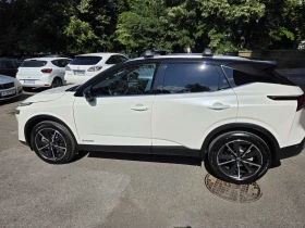 Nissan Qashqai E - POWER TEKNA - 69900 лв. - 49240119 4