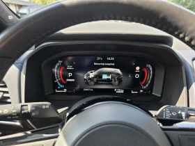 Nissan Qashqai E - POWER TEKNA - 69900 лв. - 49240119 9