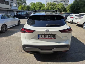 Nissan Qashqai E - POWER TEKNA - 69900 лв. - 49240119 3
