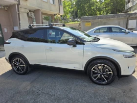 Nissan Qashqai E - POWER TEKNA - 69900 лв. - 49240119 2