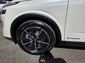Nissan Qashqai E - POWER TEKNA - 69900 лв. - 49240119 5