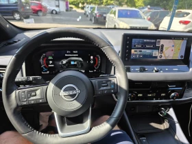 Nissan Qashqai E - POWER TEKNA - 69900 лв. - 49240119 10