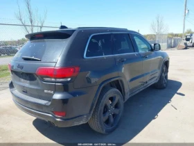 Jeep Grand cherokee Altitude - 20500 лв. - 83075407 9