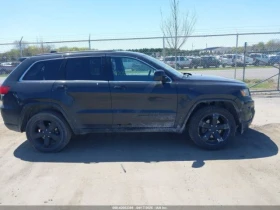 Jeep Grand cherokee Altitude - 20500 лв. - 83075407 6