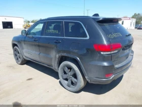 Jeep Grand cherokee Altitude - 20500 лв. - 83075407 5