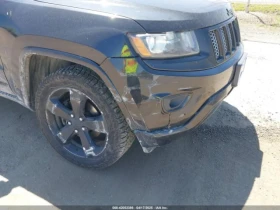 Jeep Grand cherokee Altitude - 20500 лв. - 83075407 3
