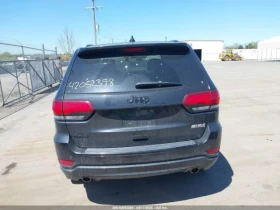 Jeep Grand cherokee Altitude - 20500 лв. - 83075407 8