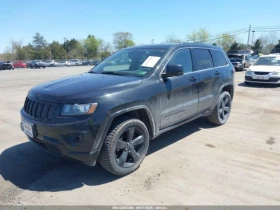 Jeep Grand cherokee Altitude - 20500 лв. - 83075407 4