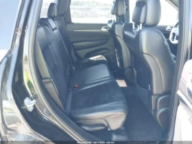 Jeep Grand cherokee Altitude - 20500 лв. - 83075407 11
